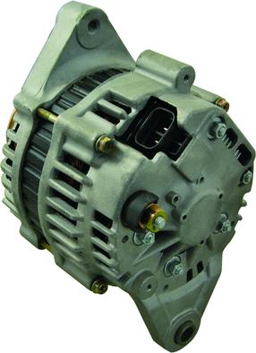 WAI 13334N - Alternator www.molydon.hr