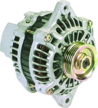 WAI 13336N - Alternator www.molydon.hr