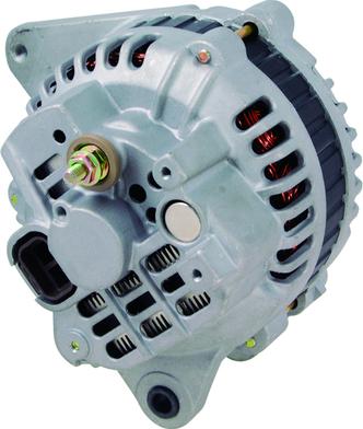 WAI 13332N - Alternator www.molydon.hr