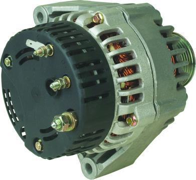 WAI 13376N - Alternator www.molydon.hr