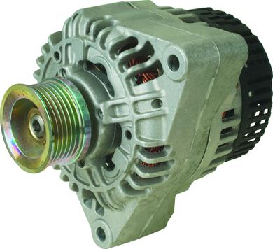 WAI 13376N - Alternator www.molydon.hr