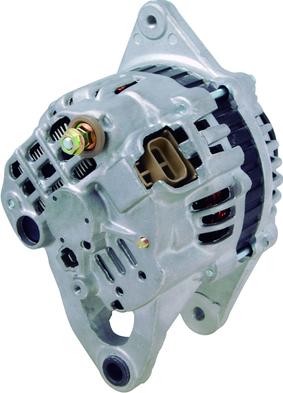 WAI 13295N - Alternator www.molydon.hr