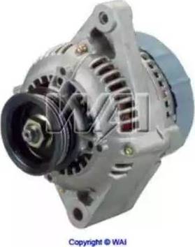 WAI 13241N - Alternator www.molydon.hr