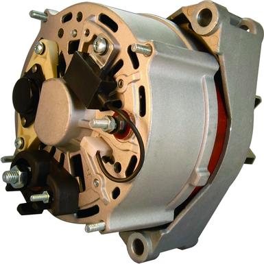 WAI 13243N - Alternator www.molydon.hr