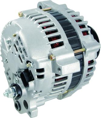 WAI 13261N - Alternator www.molydon.hr