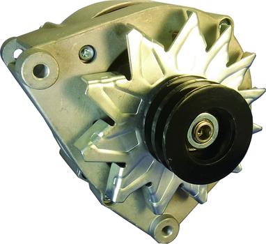 WAI 13235N - Alternator www.molydon.hr