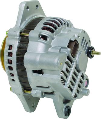 WAI 13238N - Alternator www.molydon.hr