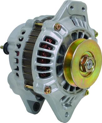 WAI 13238N - Alternator www.molydon.hr