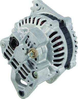 WAI 13271N - Alternator www.molydon.hr