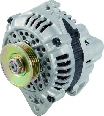 WAI 13271N - Alternator www.molydon.hr