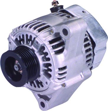 WAI 13796N - Alternator www.molydon.hr