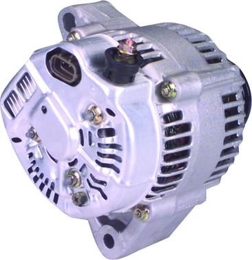 WAI 13796N - Alternator www.molydon.hr