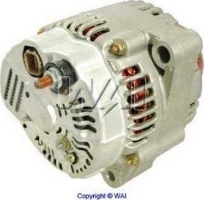 WAI 13769N - Alternator www.molydon.hr