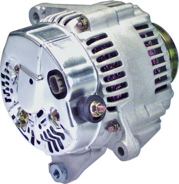 WAI 13763N - Alternator www.molydon.hr