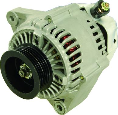 WAI 13767N - Alternator www.molydon.hr