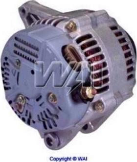 WAI 13706N - Alternator www.molydon.hr