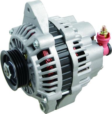 WAI 13700N - Alternator www.molydon.hr