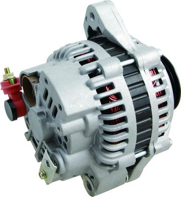 WAI 13700N - Alternator www.molydon.hr