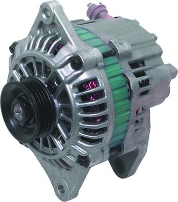 WAI 13731N - Alternator www.molydon.hr