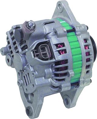 WAI 13731N - Alternator www.molydon.hr