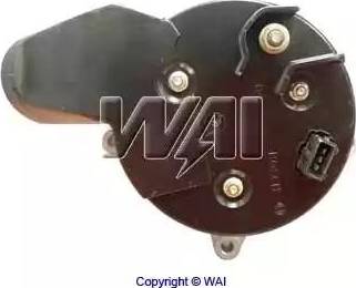 WAI 13729R - Alternator www.molydon.hr