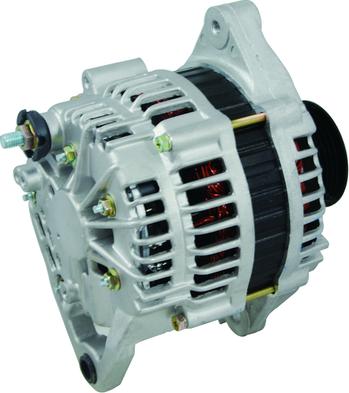 WAI 13728N - Alternator www.molydon.hr