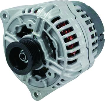 WAI 13779N - Alternator www.molydon.hr