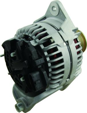 WAI 12493N - Alternator www.molydon.hr