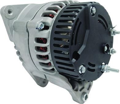 WAI 12427N - Alternator www.molydon.hr