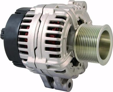 WAI 12590N - Alternator www.molydon.hr