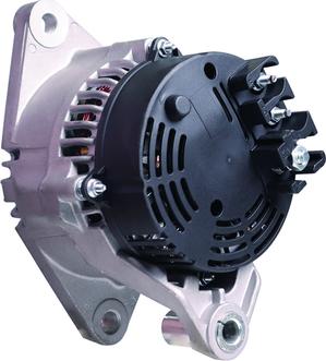 WAI 12582N - Alternator www.molydon.hr