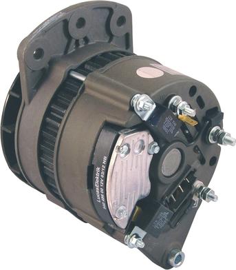 WAI 12526N - Alternator www.molydon.hr