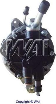 WAI 12642N - Alternator www.molydon.hr