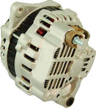 WAI 12647N - Alternator www.molydon.hr