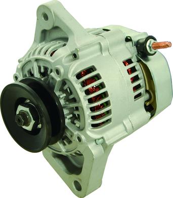 WAI 12651N - Alternator www.molydon.hr