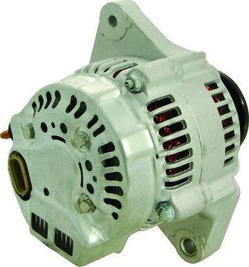 WAI 12651N - Alternator www.molydon.hr