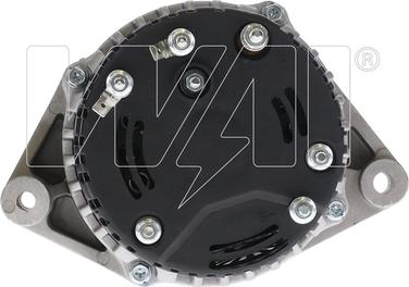 WAI 12681N - Alternator www.molydon.hr