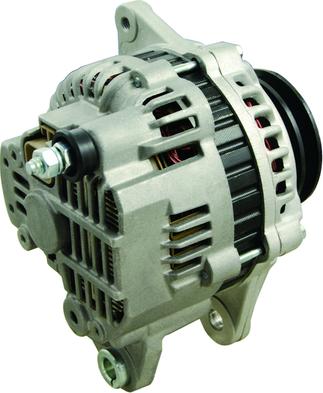 WAI 12626N - Alternator www.molydon.hr