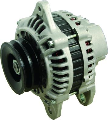 WAI 12626N - Alternator www.molydon.hr