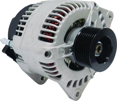 WAI 12095N - Alternator www.molydon.hr