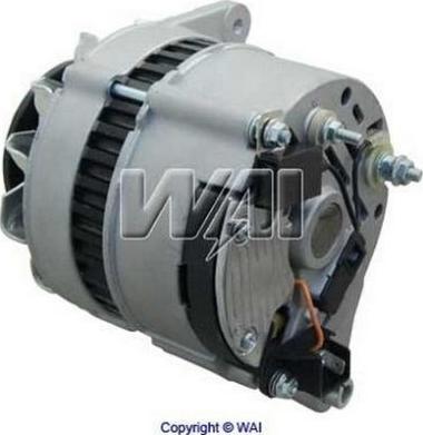 WAI 12090N - Alternator www.molydon.hr