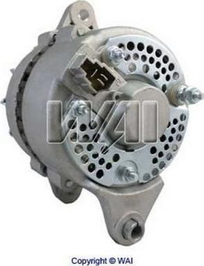 WAI 12068N - Alternator www.molydon.hr