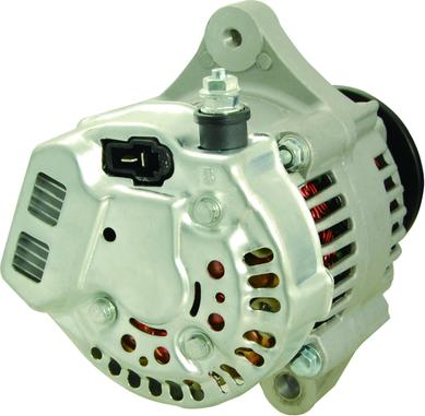 WAI 12080N - Alternator www.molydon.hr