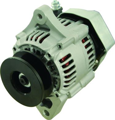 WAI 12080N - Alternator www.molydon.hr