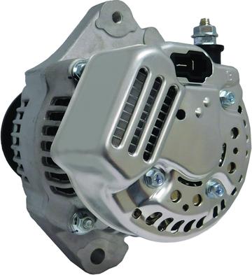 WAI 12081N - Alternator www.molydon.hr