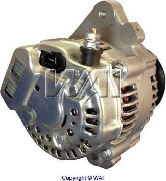 WAI 12081N - Alternator www.molydon.hr