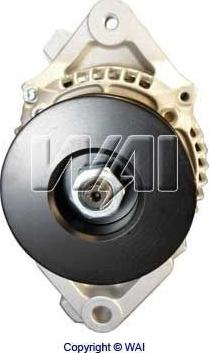 WAI 12081N - Alternator www.molydon.hr