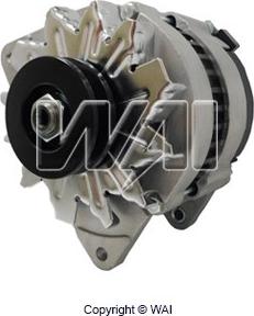 WAI 12088N-1G - Alternator www.molydon.hr