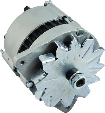 WAI 12088N - Alternator www.molydon.hr