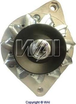 WAI 12029N - Alternator www.molydon.hr